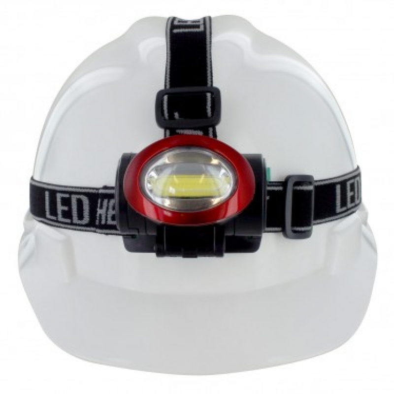 Flashlights & LED Headlamps