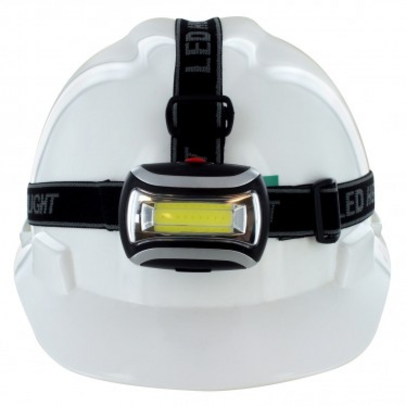 Flashlights & LED Headlamps
