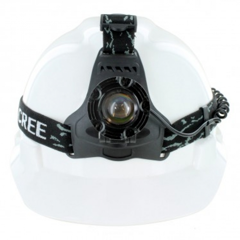 Flashlights & LED Headlamps
