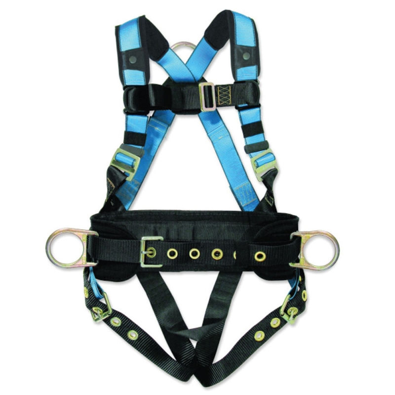 Safety Gear