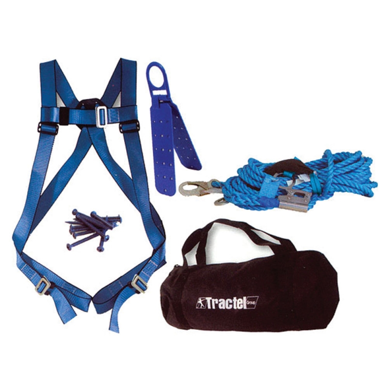Safety Gear