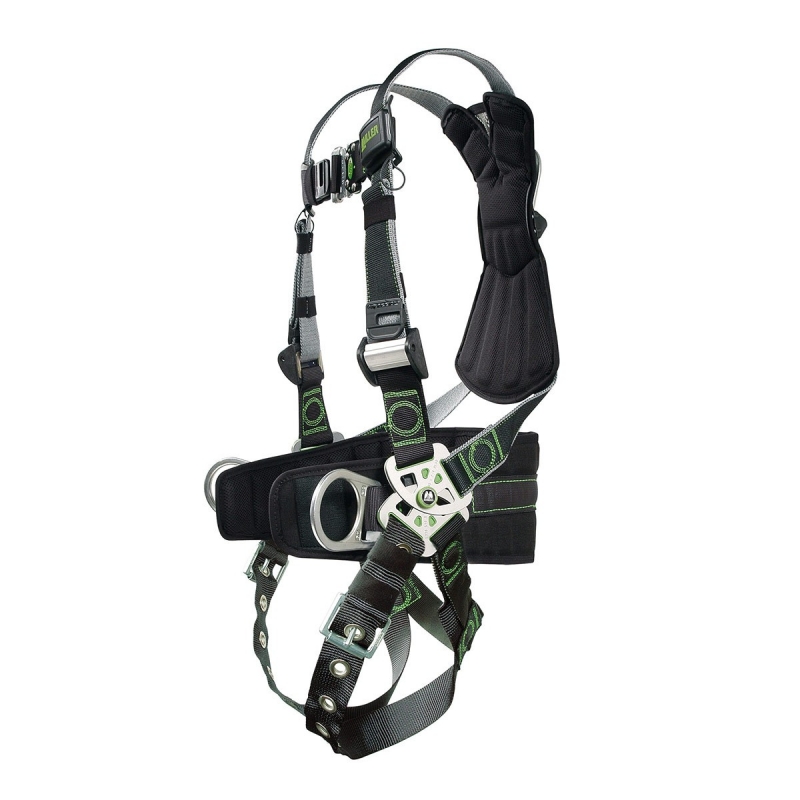 Safety Harnesses