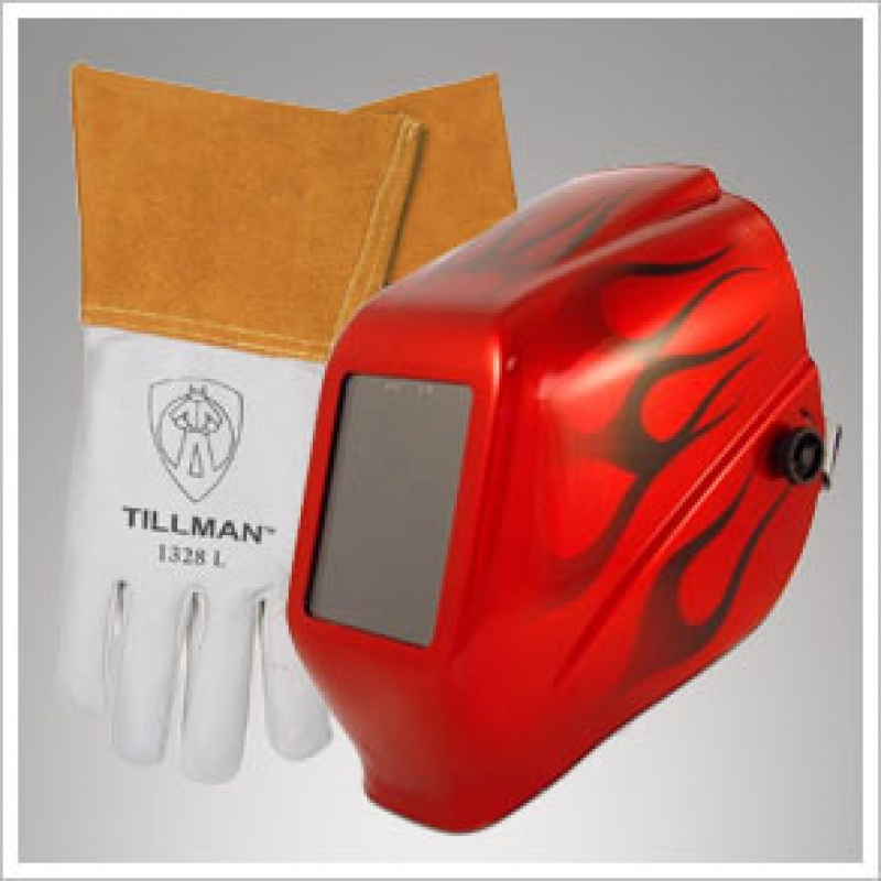 Welding Equipment
